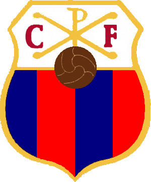 Logo of PUEBLA C.F. (ANDALUSIA)