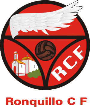 Logo of RONQUILLO C.F. (ANDALUSIA)