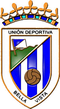 Logo of U.D. BELLAVISTA (ANDALUSIA)