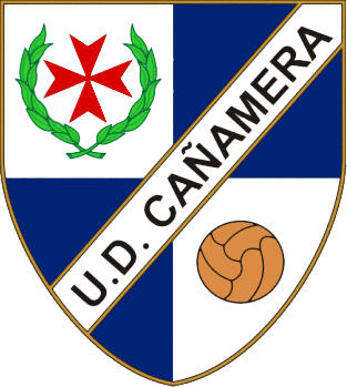 Logo of U.D. CAÑAMERA (ANDALUSIA)