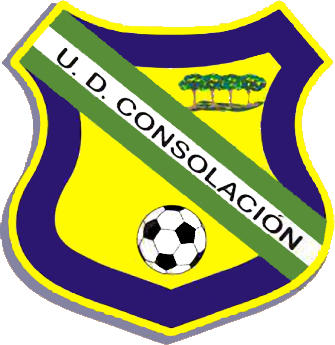 Logo of U.D. CONSOLACIÓN (ANDALUSIA)
