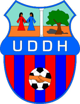 Logo of U.D. DOS HERMANAS (ANDALUSIA)