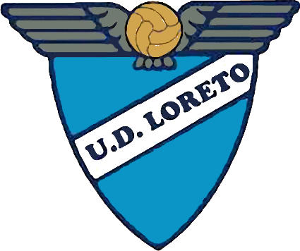 Logo of U.D. LORETO (ANDALUSIA)