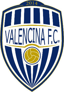Logo of VALENCINA F.C. (ANDALUSIA)