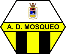 Logo of A.D. MOSQUEO-min