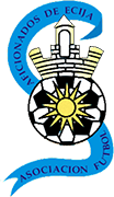 Logo of A.F. AFICIONADOS DE ECIJA-min