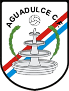 Logo of AGUADULCE C.F.-min