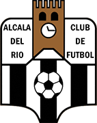 Logo of ALCALA DEL RIO C.F.-min
