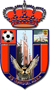 Logo of AMIGOS D. CERRO DEL AGUILA-min