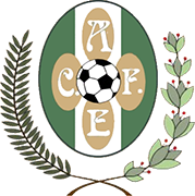 Logo of ANDALUCIA ESTE C.F.-min