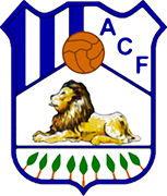 Logo of ARAHAL C.F.-min