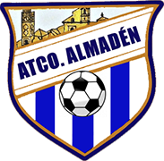 Logo of ATLÉTICO ALMADÉN C.D.-min