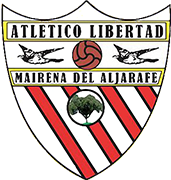 Logo of ATLÉTICO LIBERTAD-min