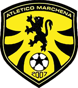 Logo of ATLÉTICO MARCHENA-min