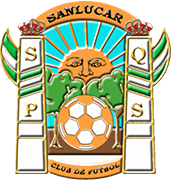 Logo of ATLÉTICO SANLÚCAR C.F.-min