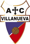 Logo of ATLETICO VILLANUEVA-min