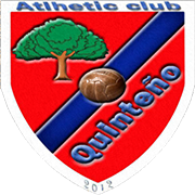 Logo of ATLHETIC C. QUINTEÑO-min