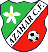 Logo of AZAHAR C.F.-min