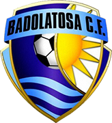 Logo of BADOLATOSA C.F.-min