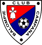 Logo of C. CAMPANA BALOMPIÉ-min