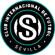 Logo of C. INTERNACIONAL DE FÚTBOL SEVILLA-min