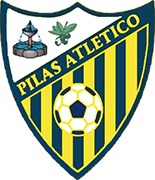 Logo of C. PILAS ATLÉTICO-min