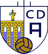 Logo of C.D. ALCALA-min