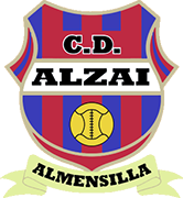 Logo of C.D. ALZAI ALMENSILLA-min