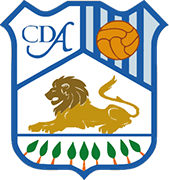 Logo of C.D. ARAHAL BALOMPIÉ-min