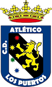 Logo of C.D. ATLÉTICO LOS PUERTOS-min