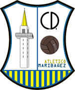 Logo of C.D. ATLÉTICO MARIBAÑEZ-min