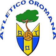 Logo of C.D. ATLÉTICO OROMANA-min