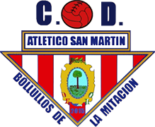 Logo of C.D. ATLÉTICO SAN MARTIN-min