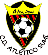 Logo of C.D. ATLÉTICO SUMI-min