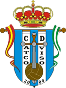 Logo of C.D. ATLÉTICO VISO-min