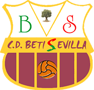 Logo of C.D. BETISEVILLA-min