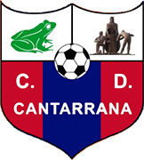 Logo of C.D. CANTARRANA-min