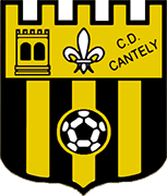 Logo of C.D. CANTELY-min