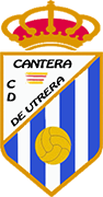 Logo of C.D. CANTERA DE UTRERA-min