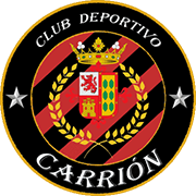Logo of C.D. CARRIÓN(SEV)-min