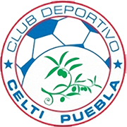Logo of C.D. CELTI PUEBLA-min