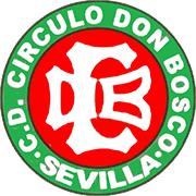 Logo of C.D. CIRCULO DON BOSCO-min