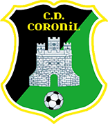 Logo of C.D. CORONIL-min