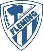 Logo of C.D. DOCTOR FLEMING-min