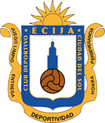 Logo of C.D. ECIJA CIUDAD DEL SOL-min