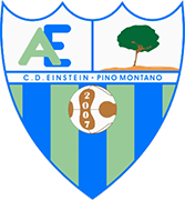 Logo of C.D. EINSTEIN-PINO MONTANO-min