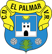 Logo of C.D. EL PALMAR VEREDA REAL-1-min
