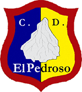 Logo of C.D. EL PEDROSO-min