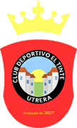 Logo of C.D. EL TINTE-min