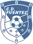 Logo of C.D. FUENTES DE A.-min